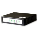 گیت وی 2 پورت FXO نیوراک HX420G