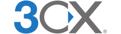 نرم‌افزار 3cx phone