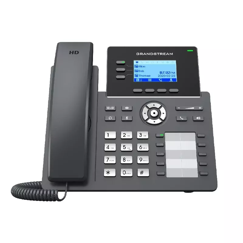 تلفن GRP2604P گرنداستریم
