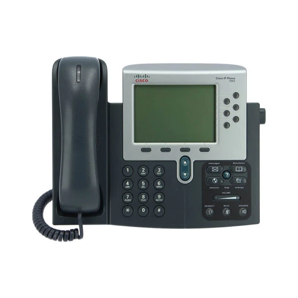 تلفن سیسکو 7962G