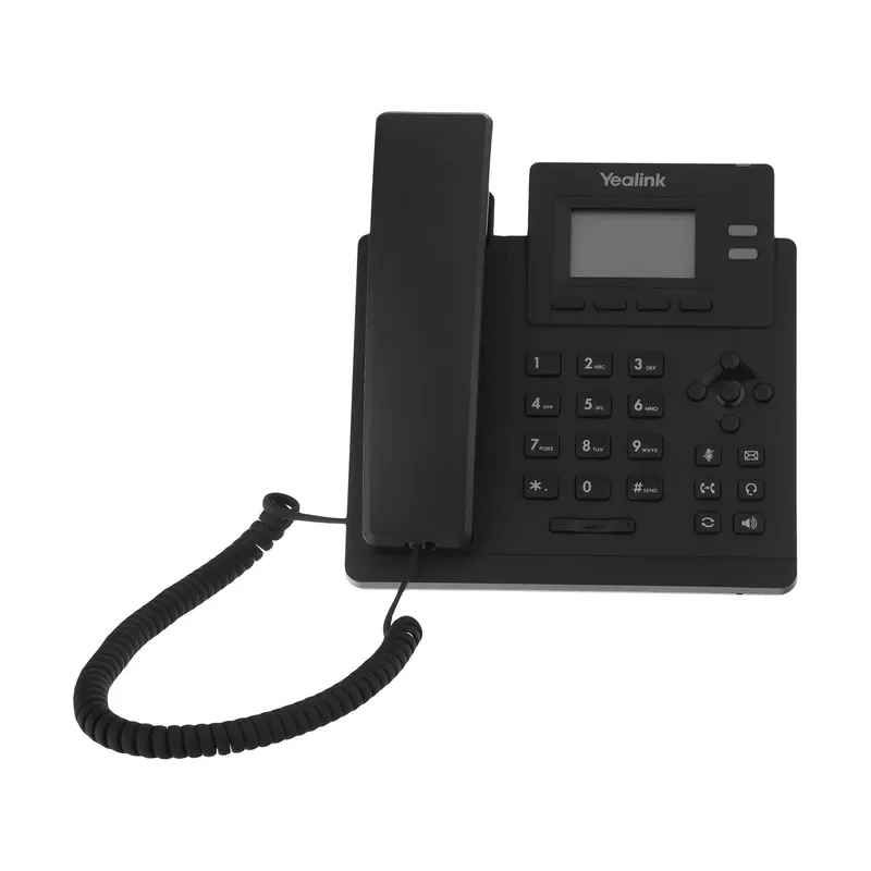 تلفن یالینک T31-E2