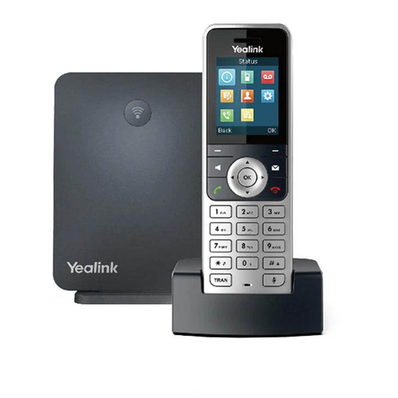 تلفن Yealink W53P