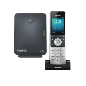 تلفن Yealink W60P